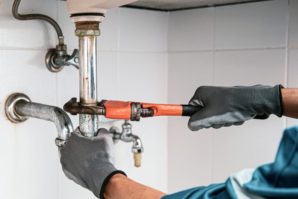 Leak Detection in Rio